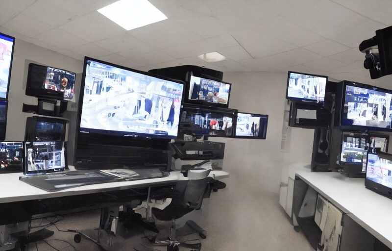Automated Video Systems